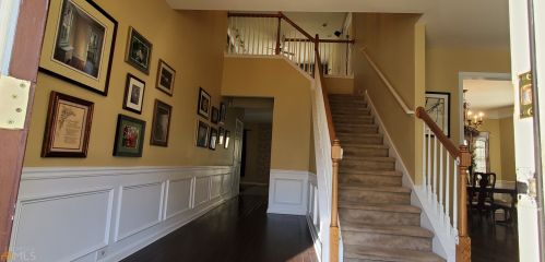 4812 Hearthstone Trce, Stone Mountain, GA 30083-2563