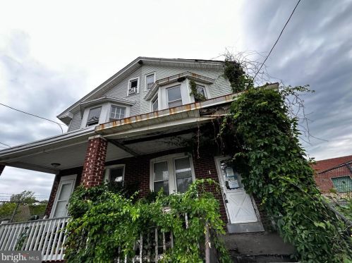 41 Norman Ave, Trenton, NJ 08618-3003