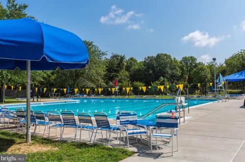6168 Encounter Row, Columbia, MD 21045-4346