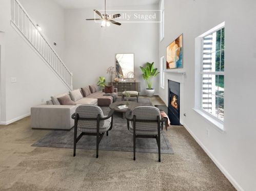 4524 Carriage Park Dr, Lithonia, GA 30038-4136