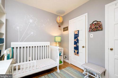 1313 Elson Ct, Silver Spring MD 20912-7027 exterior