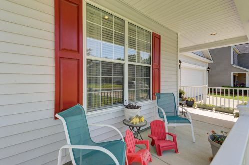 1026 Briar Rose Ln, Ladson, SC 29456-3071