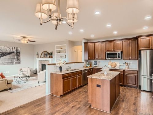 17762 White Marble Dr, Woodmoor CO 80132 exterior