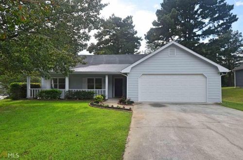 771 Jefferson Dr, Conyers, GA 30094-5011