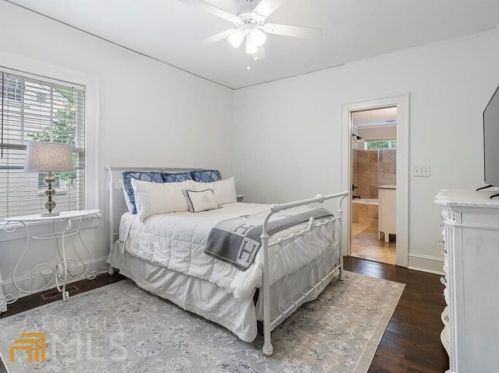 2859 Elliott Cir, Atlanta GA  30305-2726 exterior