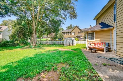 2503 Tiffany Ct, Conyers GA  30013-2900 exterior