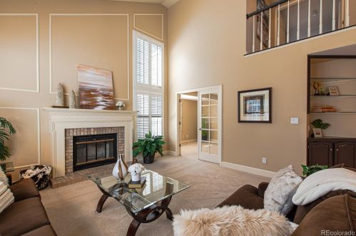 5946 Jamison Pl, Englewood CO 80112-2538 exterior