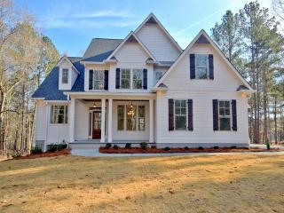125 Blanche Dr, Brooks, GA 30205-1501