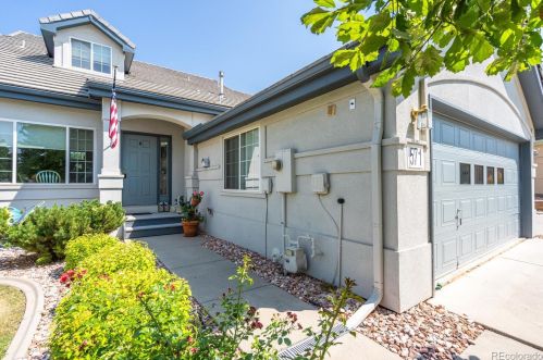 571 Clubhouse Dr, Loveland, CO 80537-9191