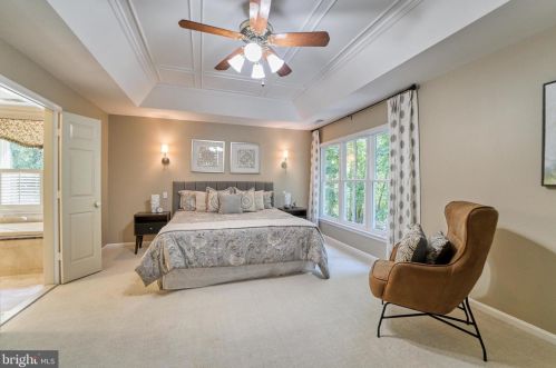 14 Stratford Garden Ct, Silver Spring MD 20904-1560 exterior