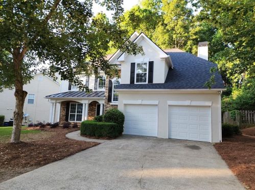 3960 Lullwater Main, Kennesaw, GA 30144-5708