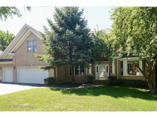 449 Rosiland Dr, Palatine, IL 60074-1098