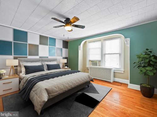 406 Ross St, Lancaster PA  17602-1944 exterior