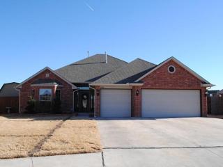 4804 Fawn Run Dr, Yukon, OK 73099-2355