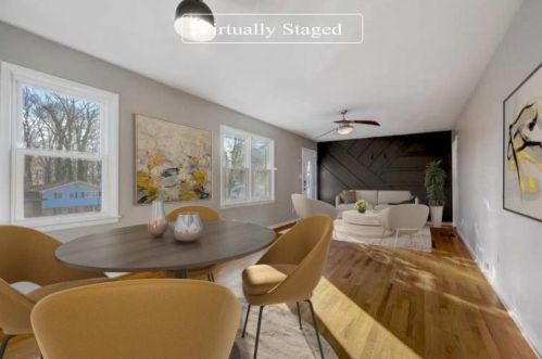 3162 Friar Tuck Way, Atlanta, GA 30340-2502