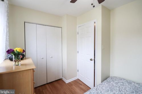 2910 Lisage Way, Silver Spring MD 20904-6705 exterior