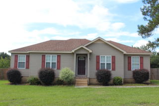 330 Conley St, Portal, GA 30450-4121