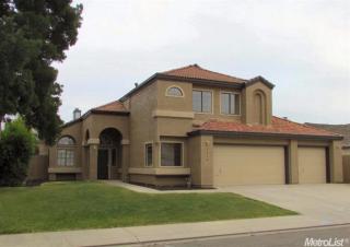 1616 Shadewood Dr, Modesto, CA 95355-8809