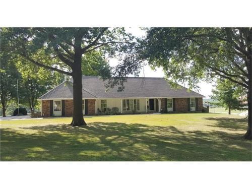 1903 Moberly St, Trenton, MO 64683-1786