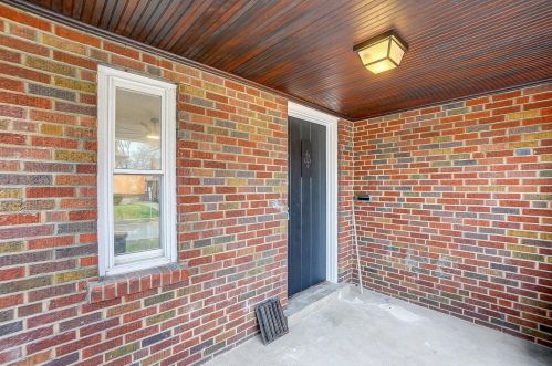 1971 Catalina Ave, Cincinnati OH  45237-6105 exterior