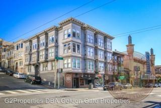 1395 Union St, San Francisco CA  94109-1981 exterior