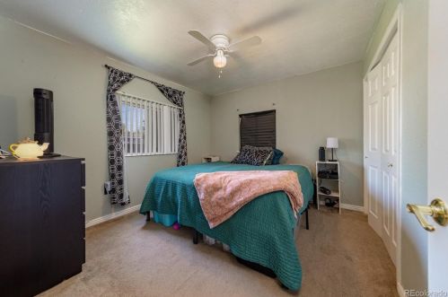 2856 Hl Ave, Grand Junction CO 81501-5037 exterior