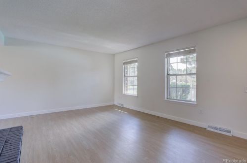 8770 Yale Ave, Denver CO  80231-4012 exterior