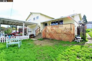 2412 Saxon St, Pacheco, CA 94553-3434
