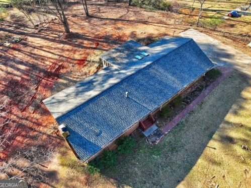 6495 Old Macon Hwy, Rex GA 30273-1852 exterior