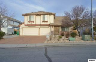 1014 Petes Way, Sparks, NV 89434-9687