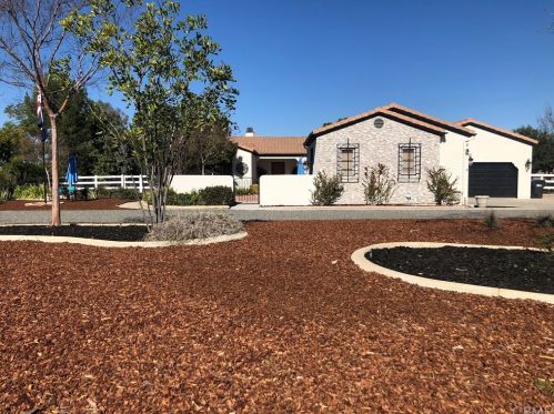 17430 7 Spg Way, Riverside CA  92504-9454 exterior