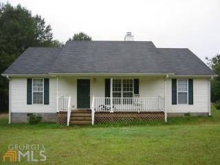 3354 Antioch Rd, Franklin, GA 30217-3622