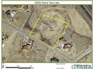 32002 Stone Tree Ln, Whitewater CO  81527-8700 exterior
