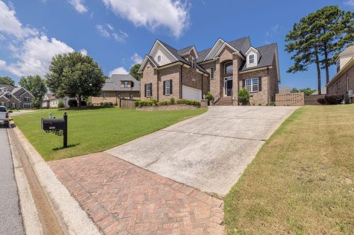 1059 Emerald Pl, Evans, GA 30809-5142