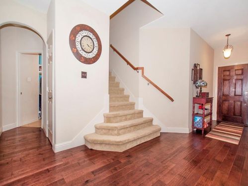 2721 Tangerine Ln, Plano TX  75074-2047 exterior