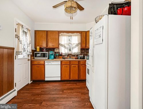 127 Forest Rd, Primrose PA  17901-4011 exterior