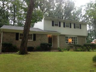 380 Blue Ridge Dr, York, PA 17402-5007