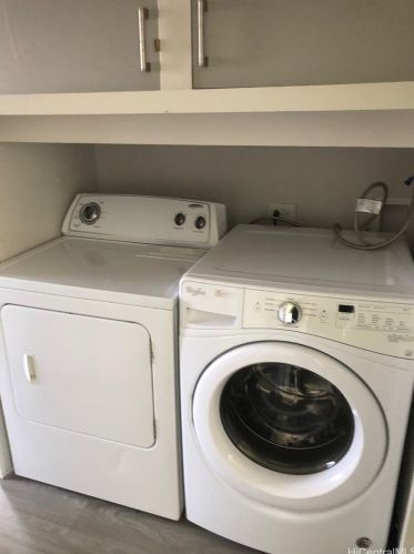 1655 Kanunu St, Honolulu HI  96814-3246 exterior