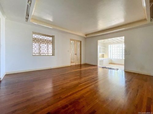 3715 Diamond Head Cir, Honolulu HI  96815-4424 exterior