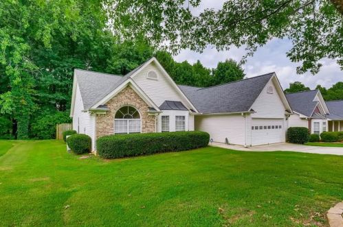 4189 Browning Chase Dr, Tucker, GA 30084-6443