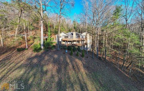 865 Kingwood Dr, Clayton, GA 30525-5554