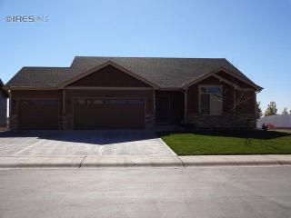 6986 Mcclellan Rd, Wellington, CO 80549-2284
