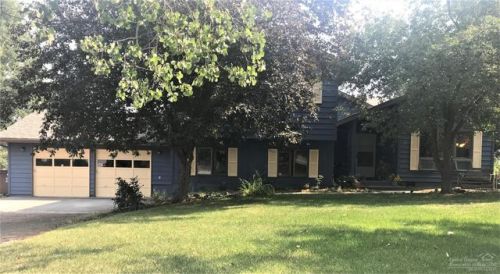 931 Brown Dr, Metolius, OR 97741-8942