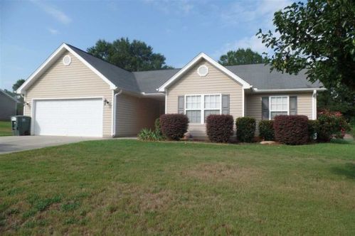 113 Stevens Ct, Williamston, SC 29697-9709
