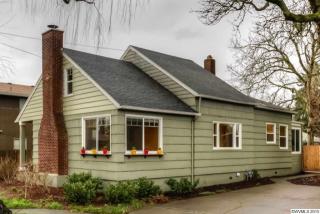 2088 Lansing Ave, Salem OR  97301-8067 exterior