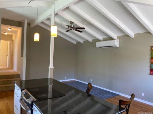 856 Kealahou St, Honolulu HI  96825-2966 exterior