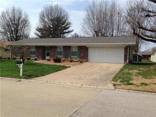 1825 Kinsella Ave, Belleville, IL 62226-1730
