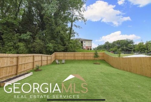 385 Elm St, Atlanta GA  30314-3821 exterior