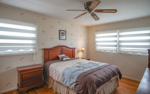 8931 Merrill St, Niles IL  60714-1707 exterior