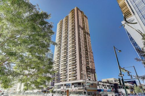 1020 15th St, Denver CO 80202-2345 exterior